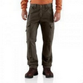 Men's Carhartt  Ripstop Cargo Work Pants